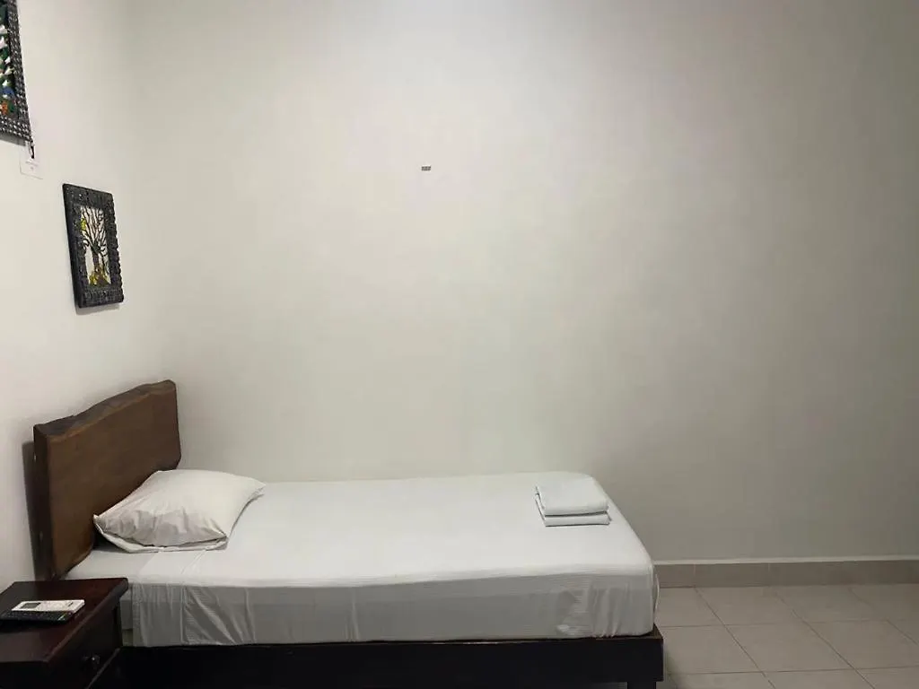 Hotel Villa Carmita Bacalar