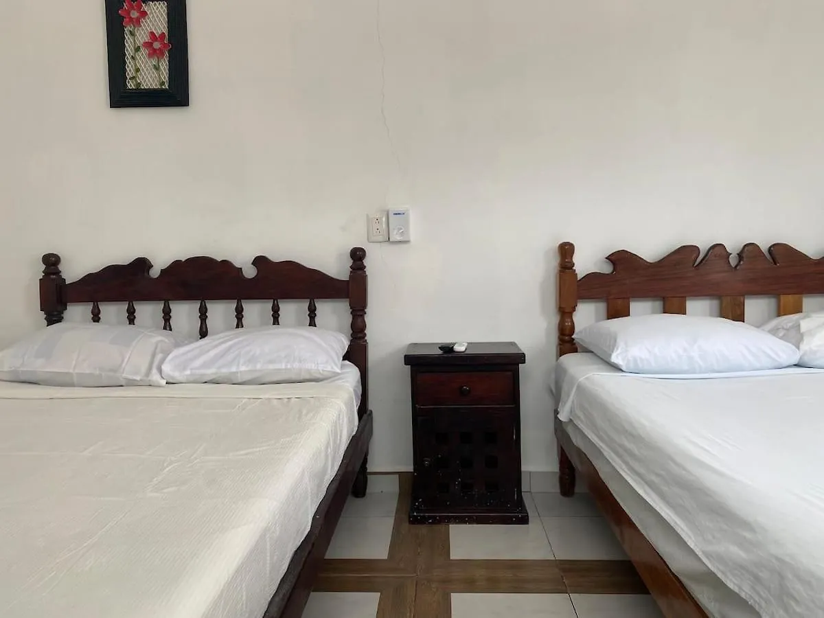 Hotel Villa Carmita Bacalar