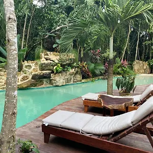 Xoot Ka’ana Fantasía Apartamento