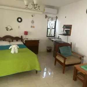 Xtakay Apartamento