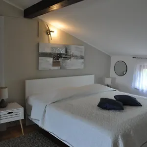 Guest House Most Affittacamere Buzet
