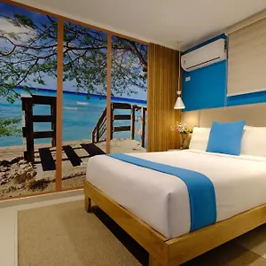 Victoria Hotel Oranjestad